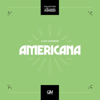 Front cover_Americana