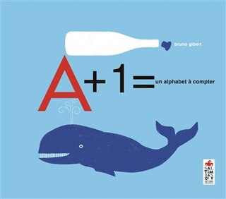 A+1: un alphabet à compter