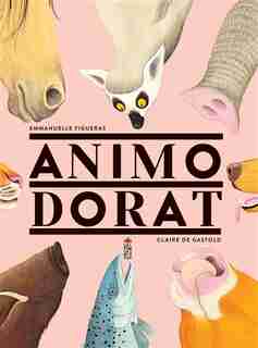 Animodorat de Emmanuelle Figueras