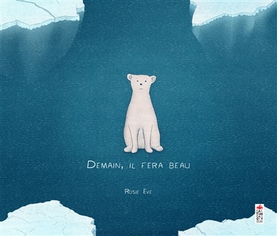 Front cover_Demain, il fera beau