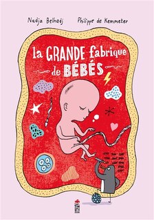 Front cover_La grande fabrique de bébés