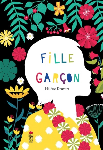 Front cover_Fille, Garçon