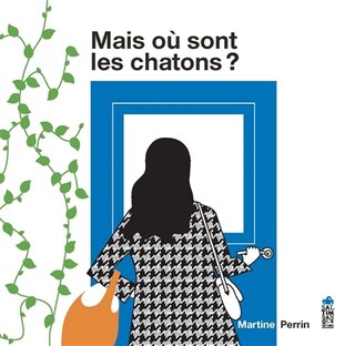 Front cover_Mais où sont les chatons ?