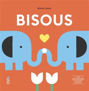 Front cover_Bisous