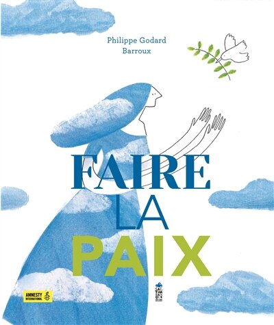Couverture_Faire la paix