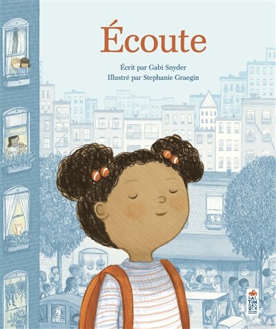 Front cover_Ecoute