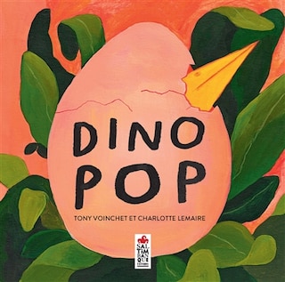 Front cover_Dino pop