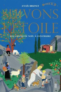 Front cover_Suivons l'étoile