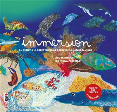 Front cover_Immersion