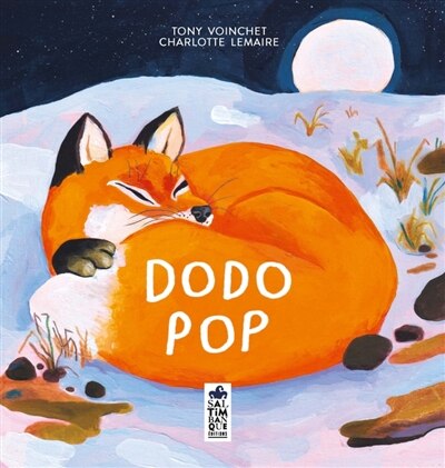 Front cover_Dodo pop