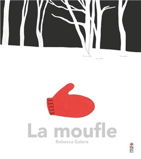 Front cover_La moufle