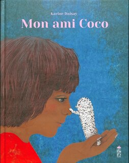 Front cover_Mon ami Coco