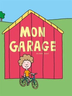 Front cover_Mon garage