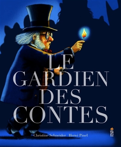 Couverture_Le gardien des contes