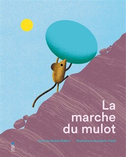 Couverture_La marche du mulot