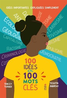 Front cover_100 idées en 100 mots clés : idées importantes expliquées simplement
