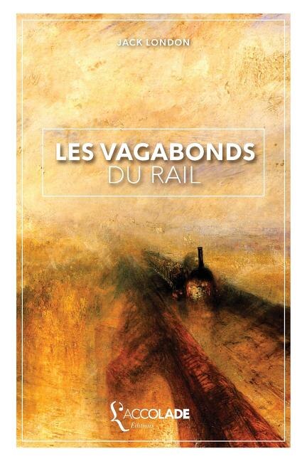 Front cover_Les Vagabonds du Rail
