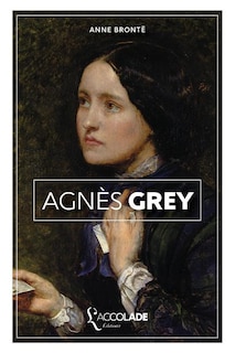 Front cover_Agnès Grey