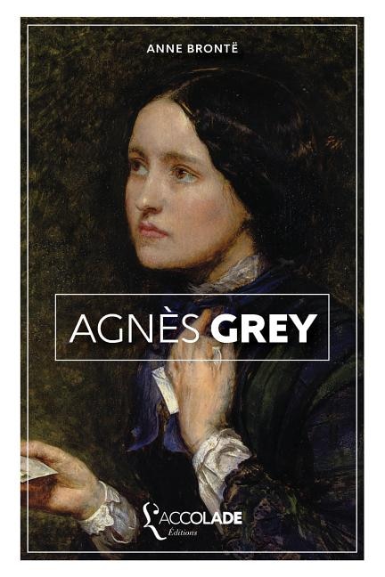 Front cover_Agnès Grey