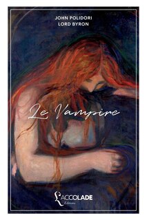 Couverture_Le Vampire