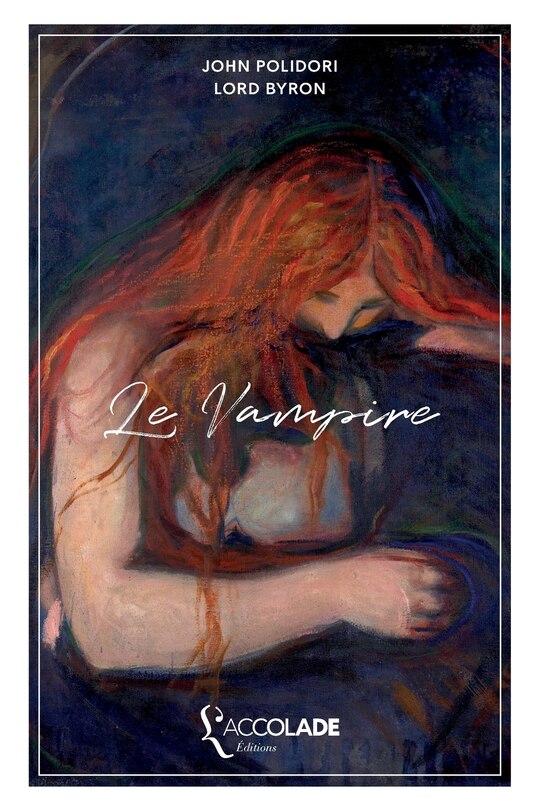 Couverture_Le Vampire