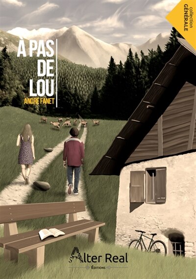 Front cover_A pas de Lou