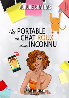 Front cover_Un portable, un chat roux et un inconnu