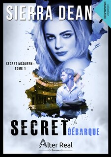 Couverture_Secret débarque