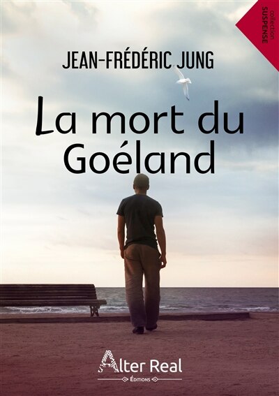 Couverture_La mort du go&eacute;land