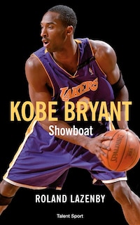 Kobe Bryant showboat