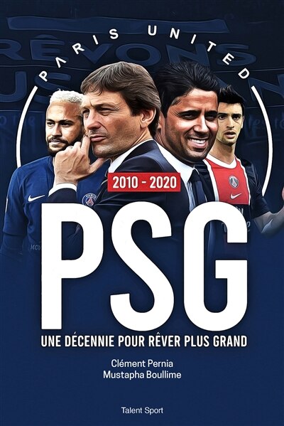 Couverture_PSG 2010-2020