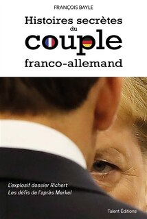 Couverture_Histoires secrètes du couple franco-allemand