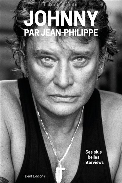 Front cover_Johnny par Jean-Philippe