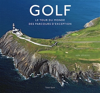 Front cover_Golf