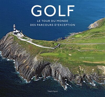 Front cover_Golf