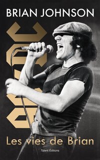Front cover_Les vies de Brian
