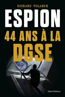 Front cover_Espion