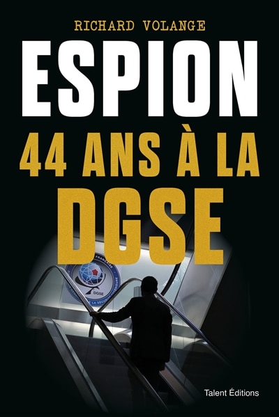 Front cover_Espion
