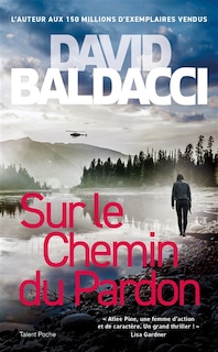 Couverture_SUR LE CHEMIN DU PARDON