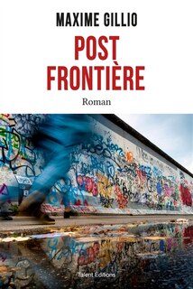Front cover_Post fronti&egrave;re