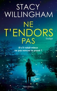 Front cover_Ne t'endors pas
