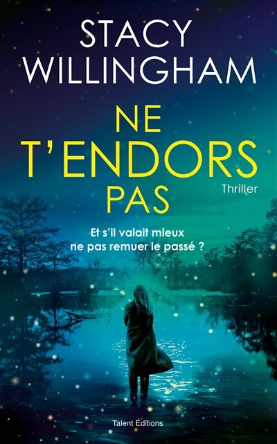 Front cover_Ne t'endors pas