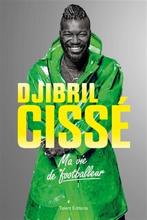 Front cover_Ma vie de footballeur