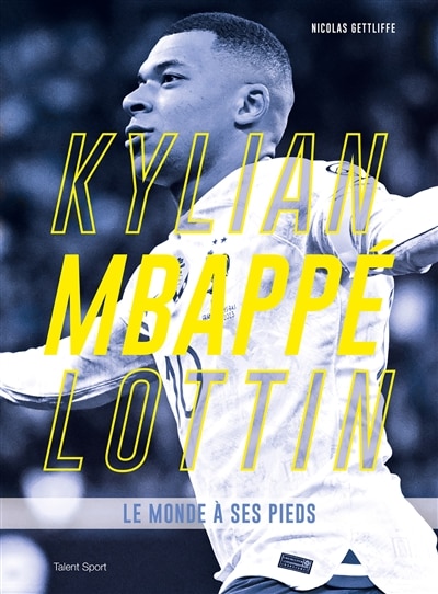 Front cover_Kylian Mbappé Lottin