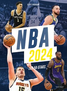 Front cover_NBA 2024