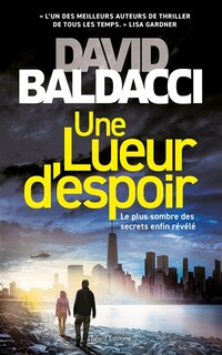 Couverture_UNE LUEUR D ESPOIR