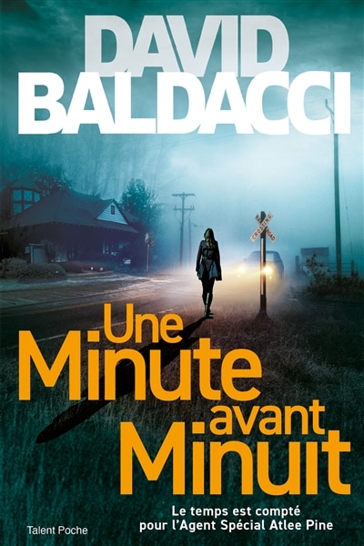Couverture_Une minute avant minuit