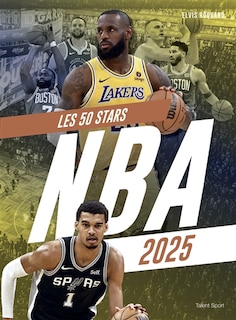 Front cover_NBA 2025