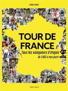 Front cover_Tour de France