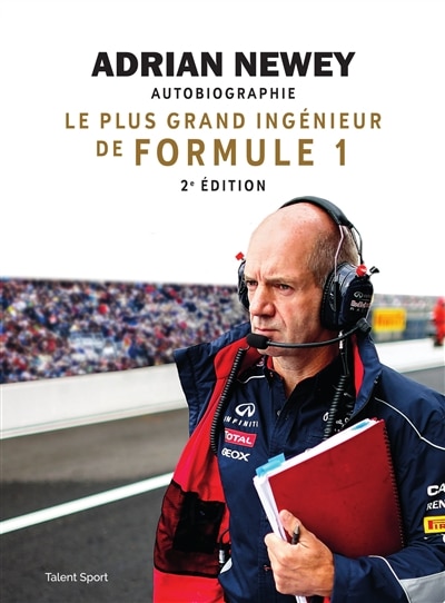 Front cover_Adrian Newey